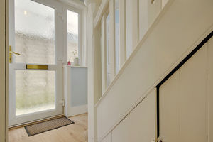 Hallway- click for photo gallery